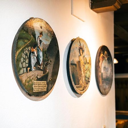 Schützenwirt im Eichental Hotel Prien am Chiemsee Exterior foto